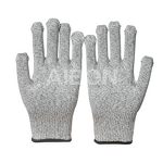 Cut Resistant Gloves Manufacturer - Knit Vibration Resistant Welding Gloves