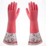 Cleaning Gloves Manufacturer - Kitchen Household Cleaning Para Cocina