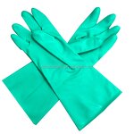 Nitrile Gloves Manufacturer - Wholesale High-Risk Non-Slip Industrial Gloves