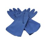 Latex Gloves Manufacturer - Cleaning Long Hand Garden Construction Women