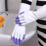 Cotton Gloves Manufacturer - Heavy Duty Cut Resistant United Grip Pvc