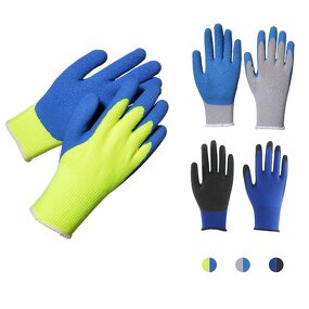 Safety Gloves Manufacturer - Wholesale Anti Slip Cut Resistant Welding