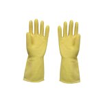 Latex Glove Manufacturer - 100% Industrial Comfortable Rubber Gloves