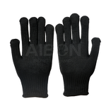 Cut Resistant Gloves Manufacturer - Knit Vibration Resistant Welding Gloves
