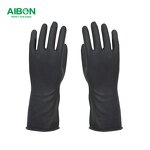 Latex Glove Manufacturer - 100% Industrial Rubber Industry Gloves
