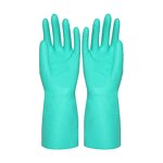 Nitrile Gloves Manufacturer - Reusable Winter Chemical Resistant Protective