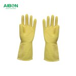 Latex Glove Manufacturer - 100% Industrial Rubber Cleaning Gloves