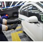 Latex Work Gloves Manufacturer - Thick Durable Garden Heavy Duty Safety Gloves