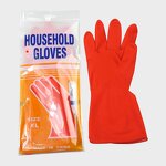 Reusable Work Gloves Manufacturer - Waterproof Thick Palm Coating Heavy Duty