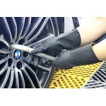 Rubber Latex Gloves Manufacturer - OEM Work Industrial Hand Gloves Factory