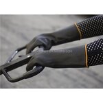 Latex Glove Manufacturer - 100% Industrial Rubber Industry Gloves