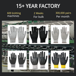 Cut Resistant Gloves Manufacturer - Anti Impact Stab Proof Carpenter Gloves