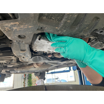 Nitrile Work Gloves Manufacturer - Bulk Chemical Resistant Heavy Duty Kitchen