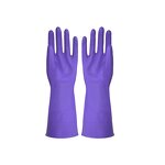 Dish Washing Gloves Manufacturer - Reusable Silicone Scrubber Gloves