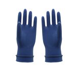 Latex Gloves Manufacturer - Cleaning Long Hand Garden Construction Women
