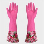 Latex Gloves Manufacturer - Household Cleaning Gloves for Guatemala