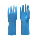 Latex Gloves Manufacturer - Household Cleaning Gloves for Guatemala