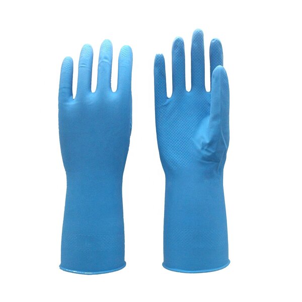 Latex Gloves Manufacturer - Household Cleaning Gloves for Guatemala