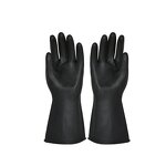 Rubber Latex Gloves Manufacturer - OEM Work Industrial Hand Gloves Factory