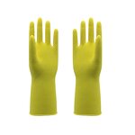 Latex Gloves Manufacturer - Household Cleaning Gloves for Guatemala
