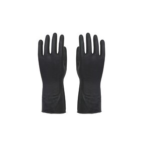 Latex Glove Manufacturer - 100% Industrial Comfortable Rubber Gloves