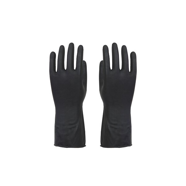 Latex Glove Manufacturer - 100% Industrial Comfortable Rubber Gloves