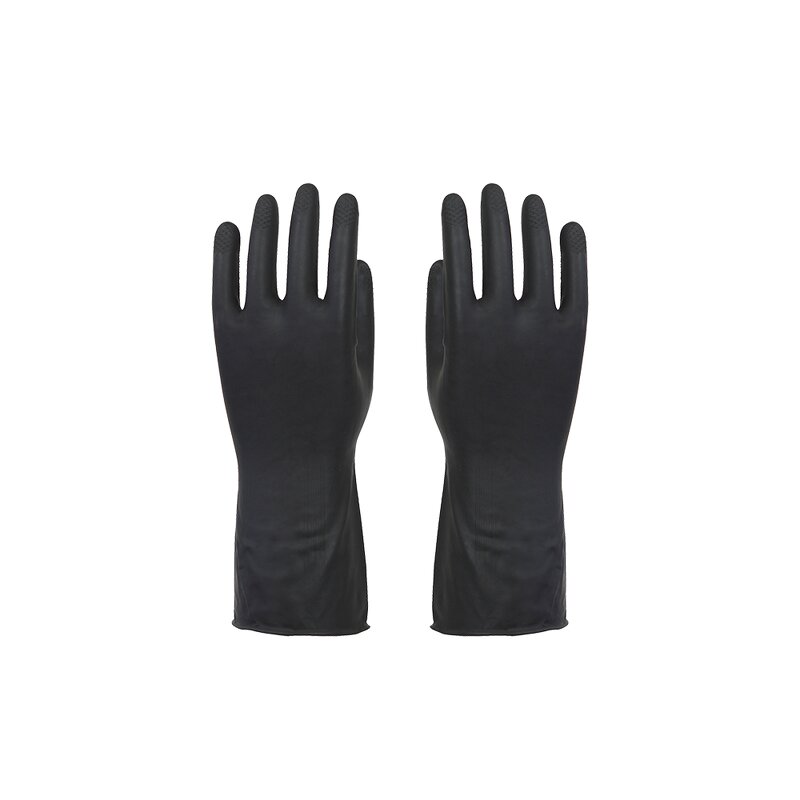 Latex Glove Manufacturer - 100% Industrial Comfortable Rubber Gloves