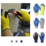 Work Gloves Manufacturer - Wholesale Anti Slip Cut Resistant Mechanical
