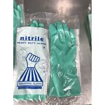 Nitrile Gloves Manufacturer - Powder Free Chemical Resistant Lab Gloves
