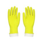 Household Latex Gloves Manufacturer - UK EU Popular Dish Washing Cleaning Gloves