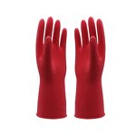 Reusable Work Gloves Manufacturer - Waterproof Thick Palm Coating Heavy Duty