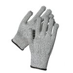 Cut Resistant Gloves Manufacturer - Knit Vibration Resistant Welding Gloves