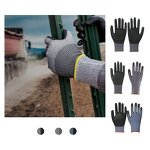 Work Gloves Manufacturer - Factory Customization Garden Heavy Industry Cut Impact