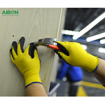 Safety Gloves Manufacturer - Heat Waterproof Chemical Resistant Work PPE