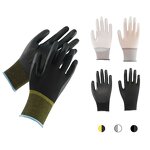Work Gloves Manufacturer - Promotional Cut Resistant Pu Coated Garden