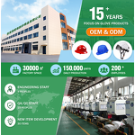 Safety Helmet Manufacturer - Wholesale Fiberglass Workshop Gardening Work Hat