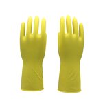 Rubber Gloves Manufacturer - Waterproof Household Garden Flower Cleaning
