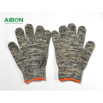 Fingerless Gloves Manufacturer - Sheepskin Touch Motorcycle Knit Womens Gloves