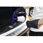 Latex Glove Manufacturer - 100% Industrial Rubber Cleaning Gloves