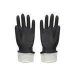 Rubber Latex Gloves Manufacturer - OEM Industrial Work Gloves Factory Price