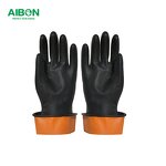 Work Gloves Manufacturer - Silicon Dishwasher Safe Heavy Duty Microfoam