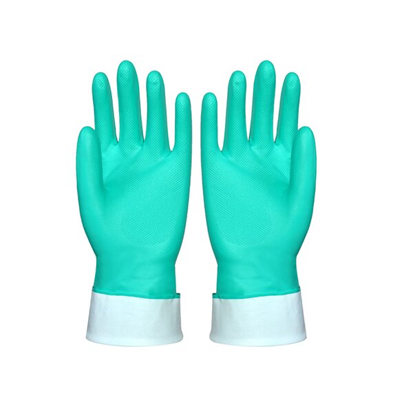 Nitrile Gloves Manufacturer - High Performance Wear Resistant Bulk Heavy Duty