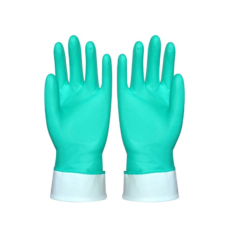 Nitrile Gloves Manufacturer - High Performance Wear Resistant Bulk Heavy Duty
