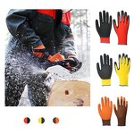 Work Mechanic Gloves Manufacturer - Custom Reinforced Waterproof Gardening
