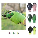 Work Gloves Manufacturer - Wholesale Anti Slip Cut Resistant Mechanical