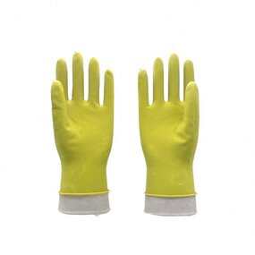 Industrial Latex Gloves Manufacturer - Customized Logo Gloveworks Food Gloves