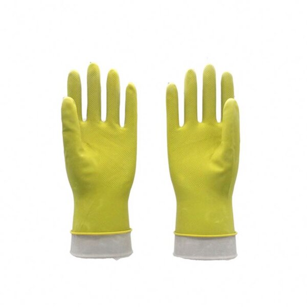 Industrial Latex Gloves Manufacturer - Customized Logo Gloveworks Food Gloves