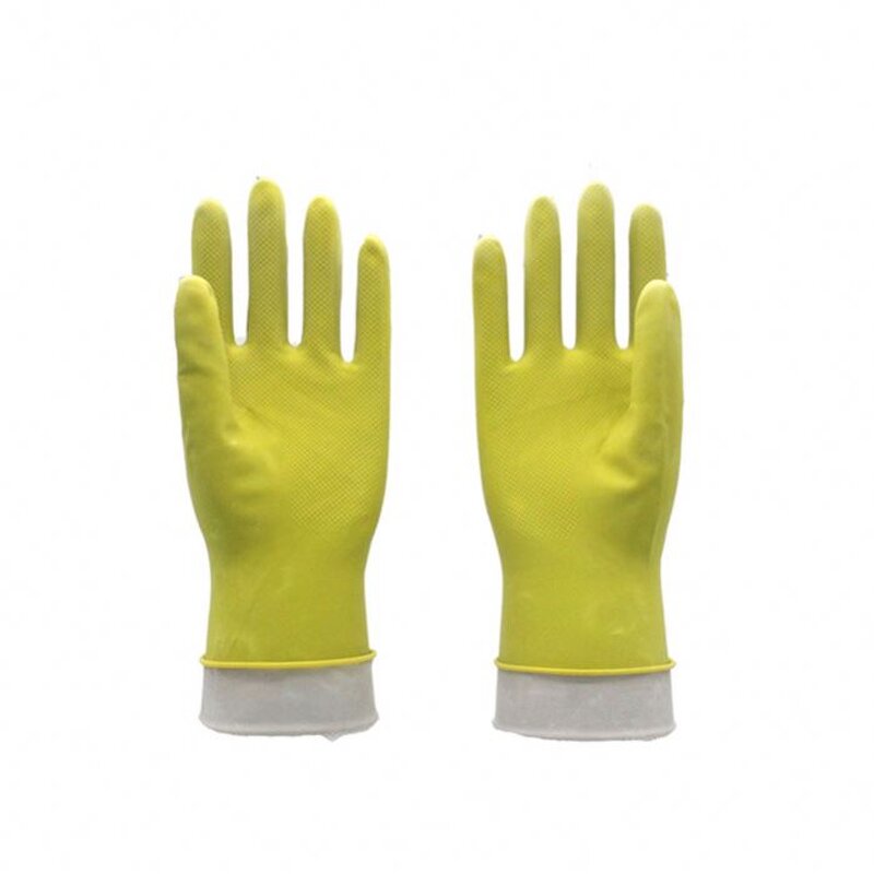 Industrial Latex Gloves Manufacturer - Customized Logo Gloveworks Food Gloves