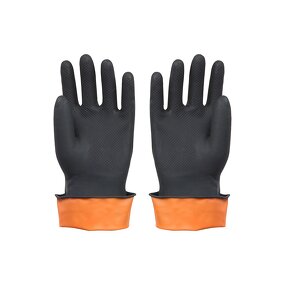 Industrial Gloves Manufacturer - Thick Latex Durable Heavy Duty Work Gloves