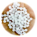 LLDPE Granules Factory - SIBUR 20211 Film Grade Manufacturer